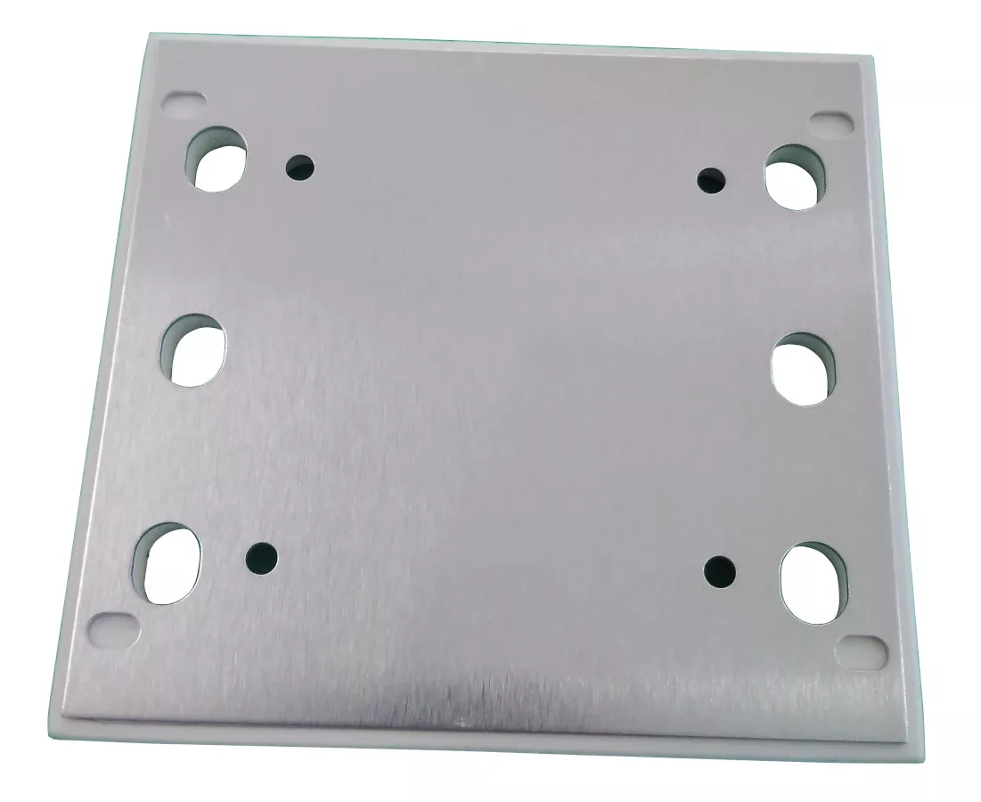 Plateau de ponçage pour ponceuse vibrante GSS 140 A BOSCH